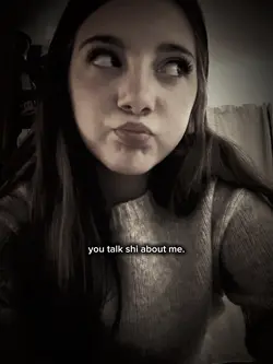 stop being two faced