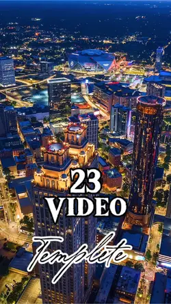 23 video new templat