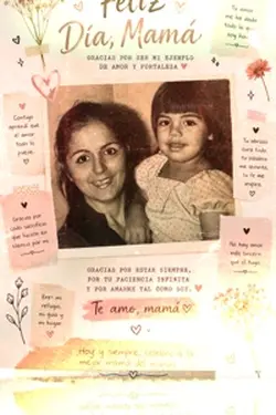 Remember mom
