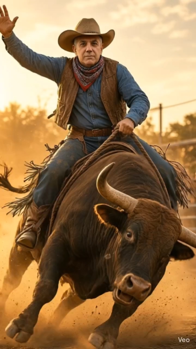 Vaquero 2