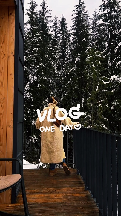Bir Gün Vlog