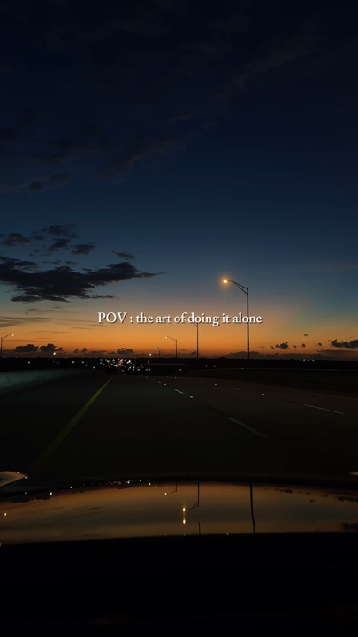 POV:......