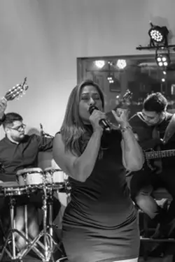 Noche de boleros