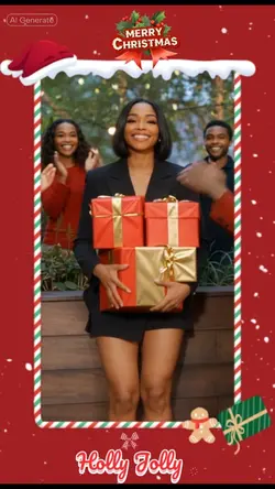 ❄️CHRISTMAS GIFTS❄️