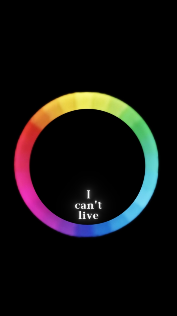 Color wheel 6 Photos