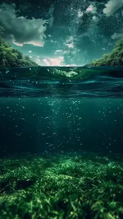 3Dwallpape