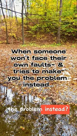 Face your faults