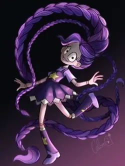 Lily lovebraids Edit