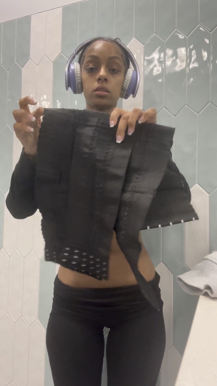 Tik tok shop temp
