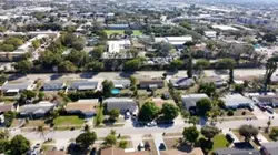 Sky Rover mini drone