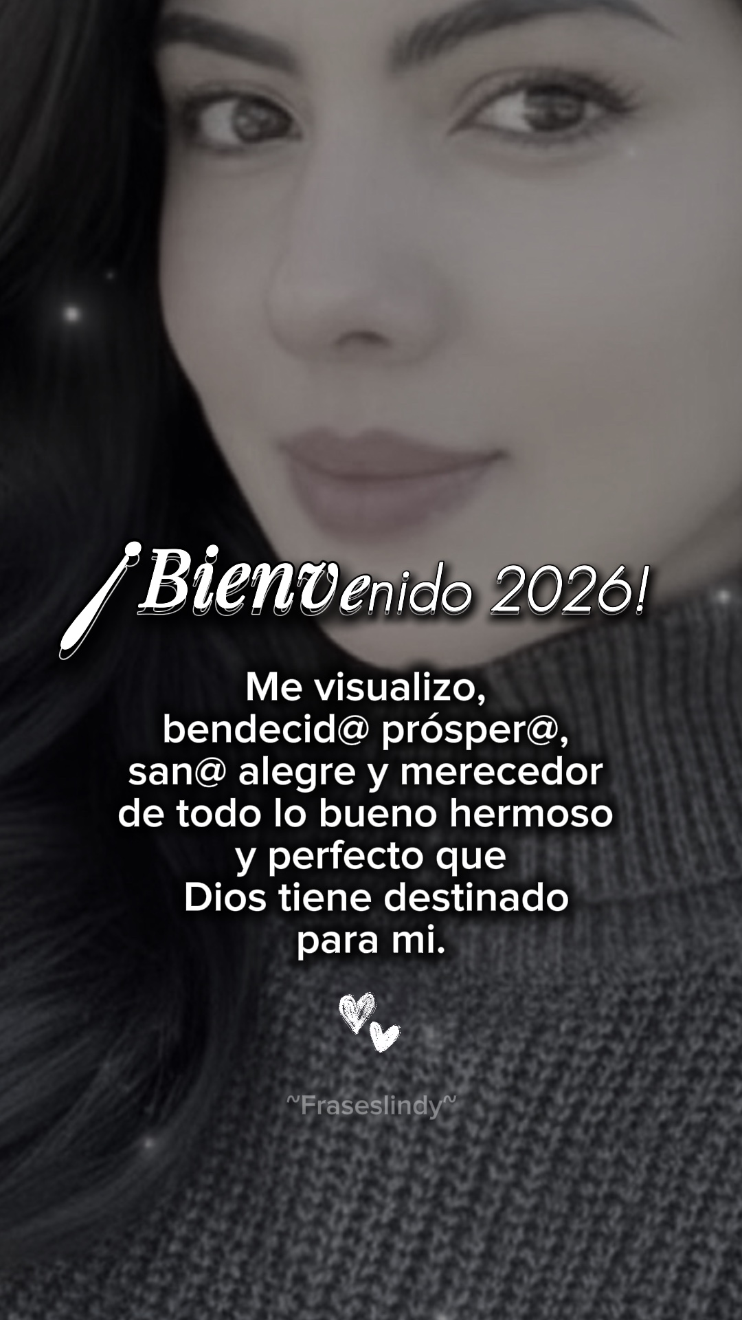 Bonne année 