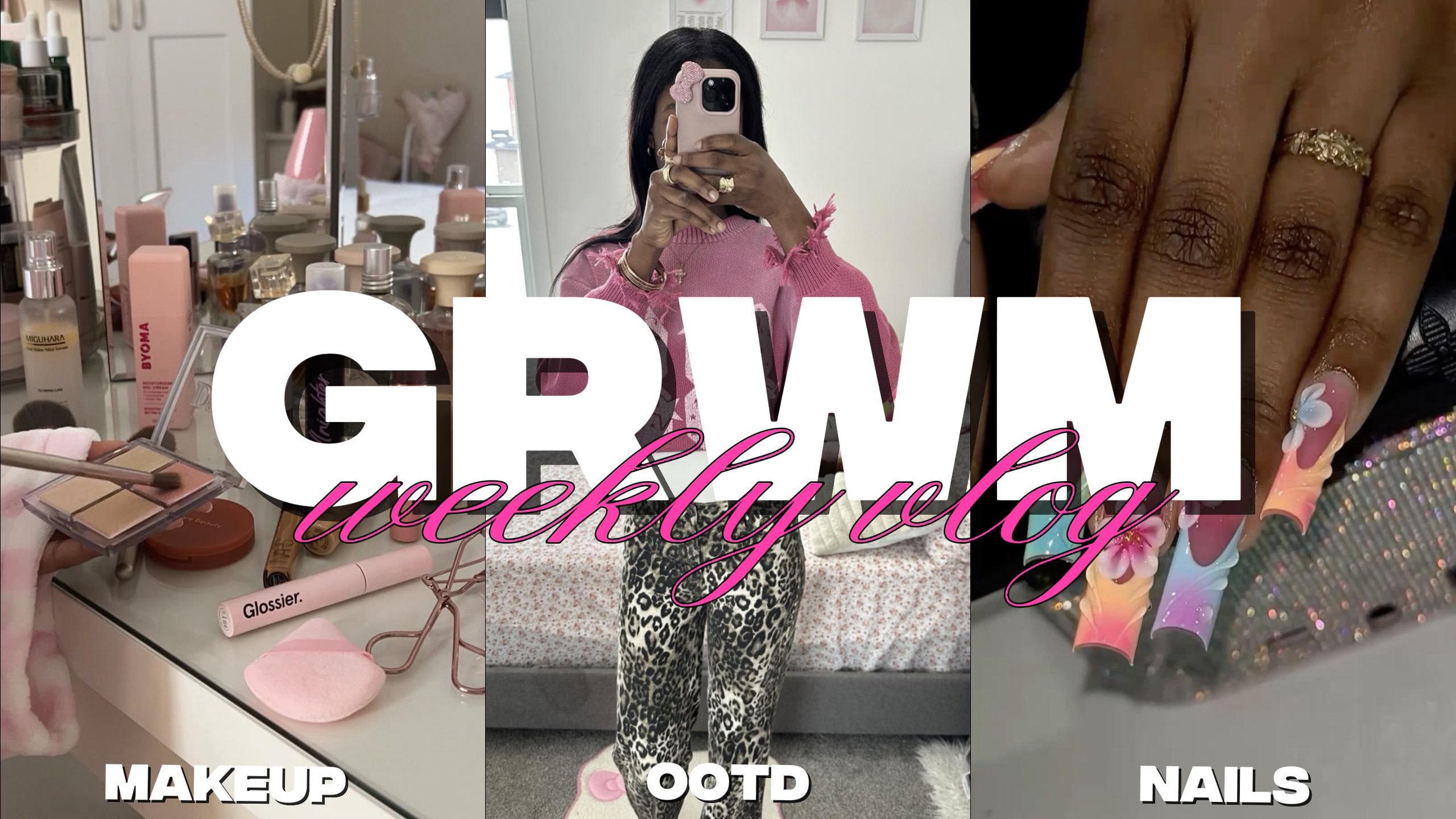 YouTube Thumbnail 💕