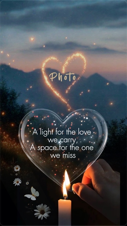 Candle Light 