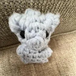 FREE CROCHET PATTERN