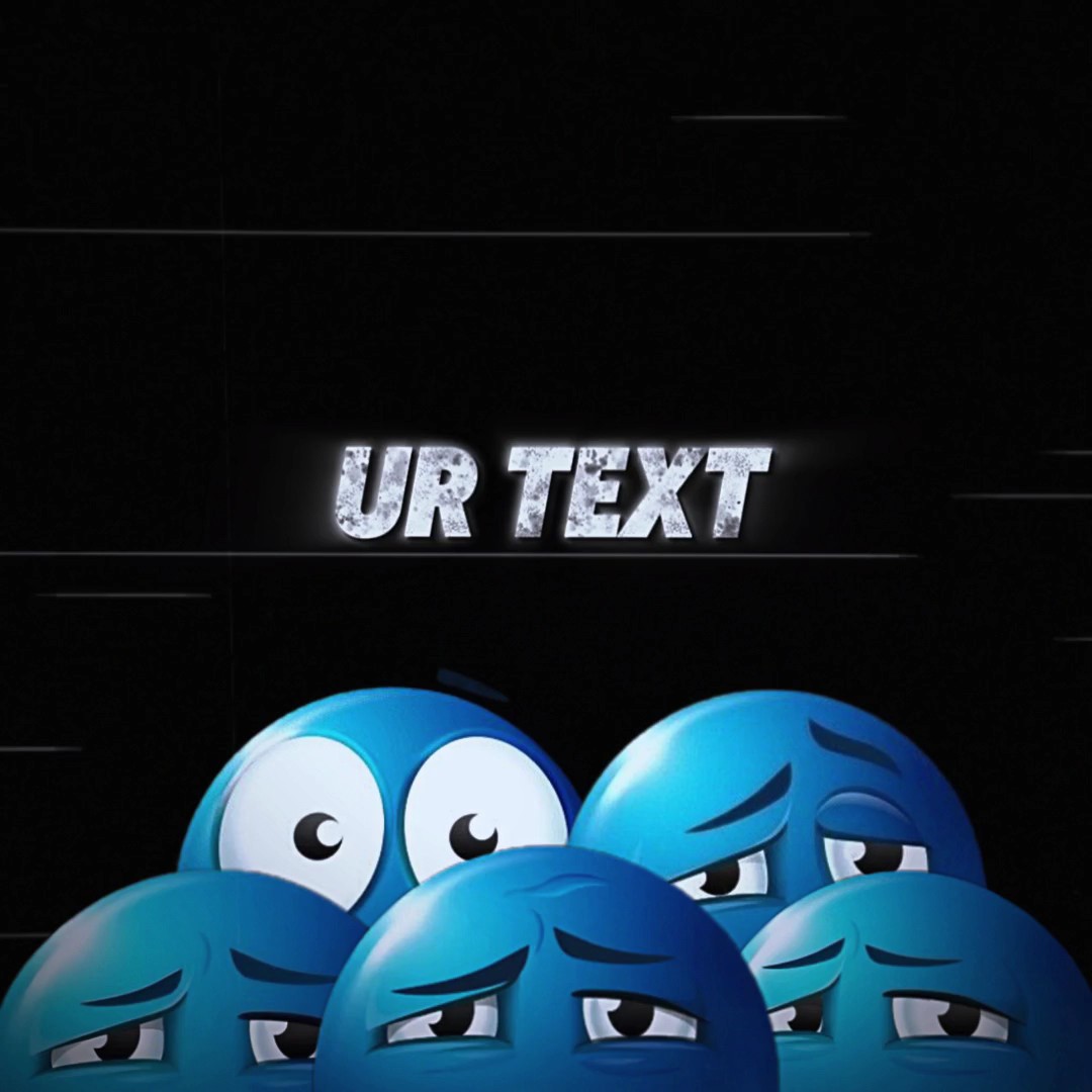 UR Text 