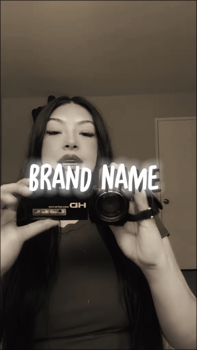 Videocámara