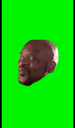 Shaq Shimmy 