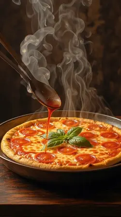 Trending FoodPhenome