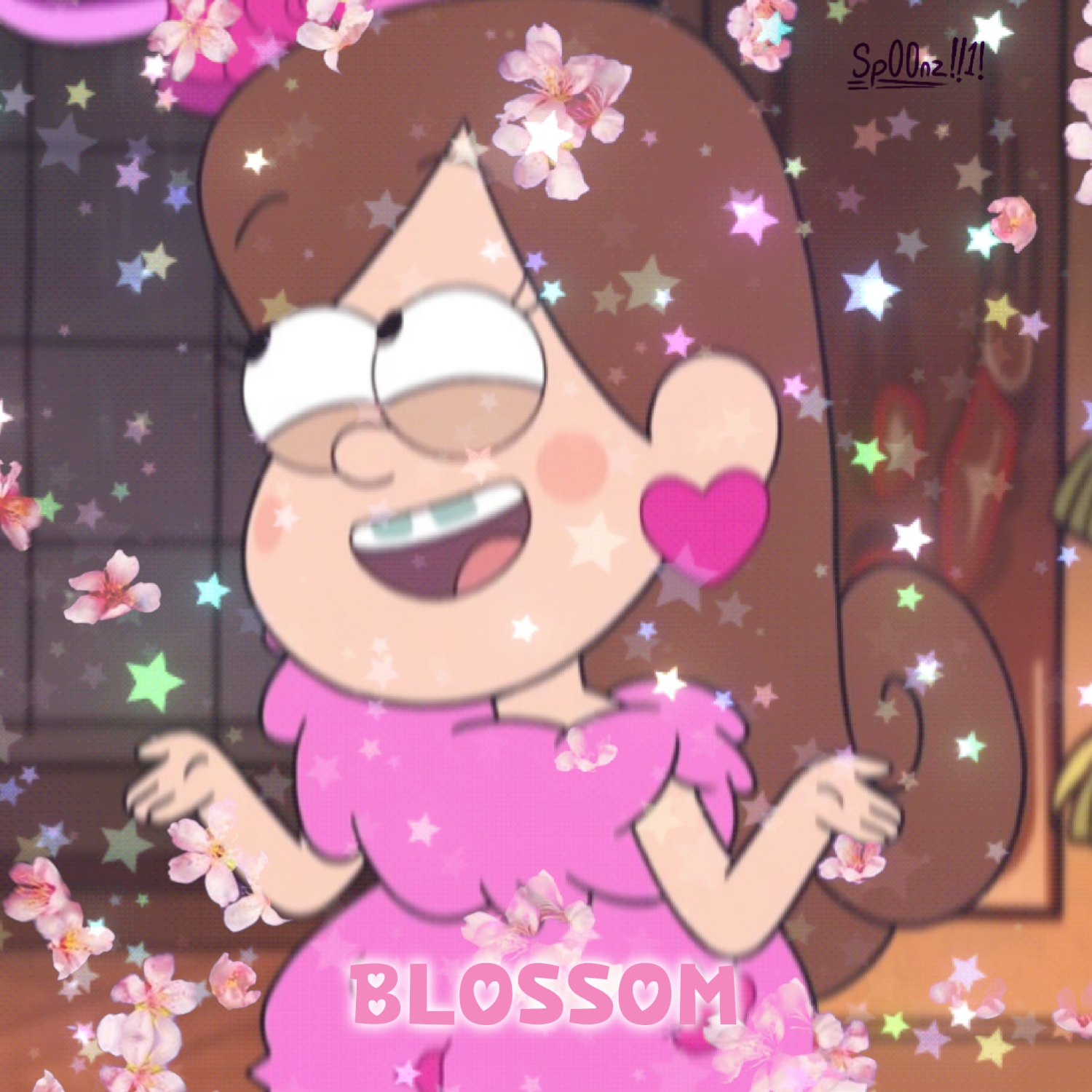 CHERRY BLOSSOM