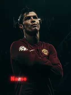 Free Ronaldo edit
