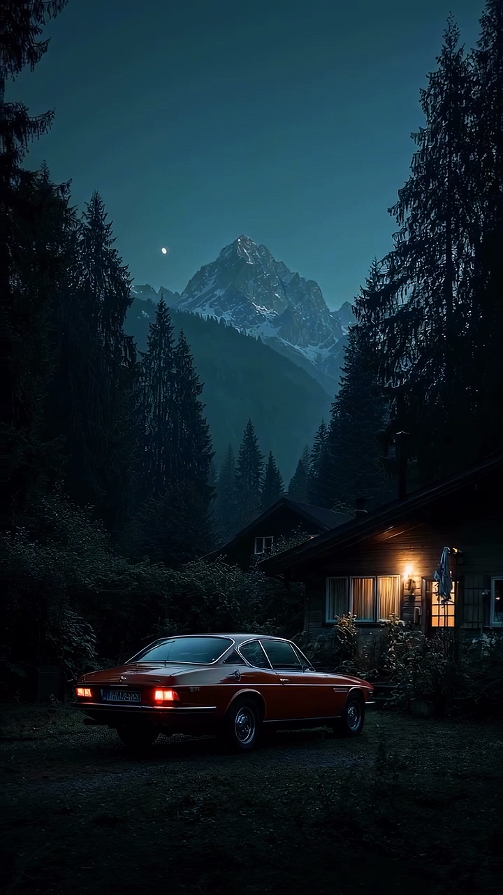 Cinematic