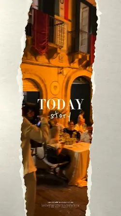 Today vlog