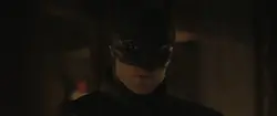 BATMAN: THE AURA HD