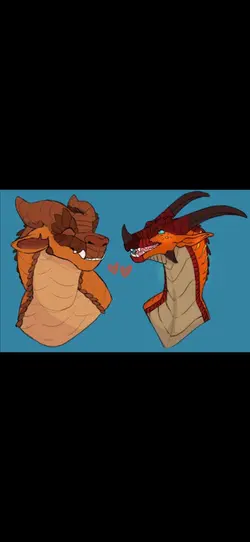 Peril x Clay