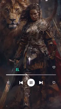 🔥‼️JEHOVA🛡️ESMI💡✝️💫