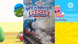 Thomas Dvd