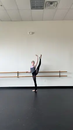 Dance Video