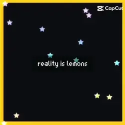 lemonade!