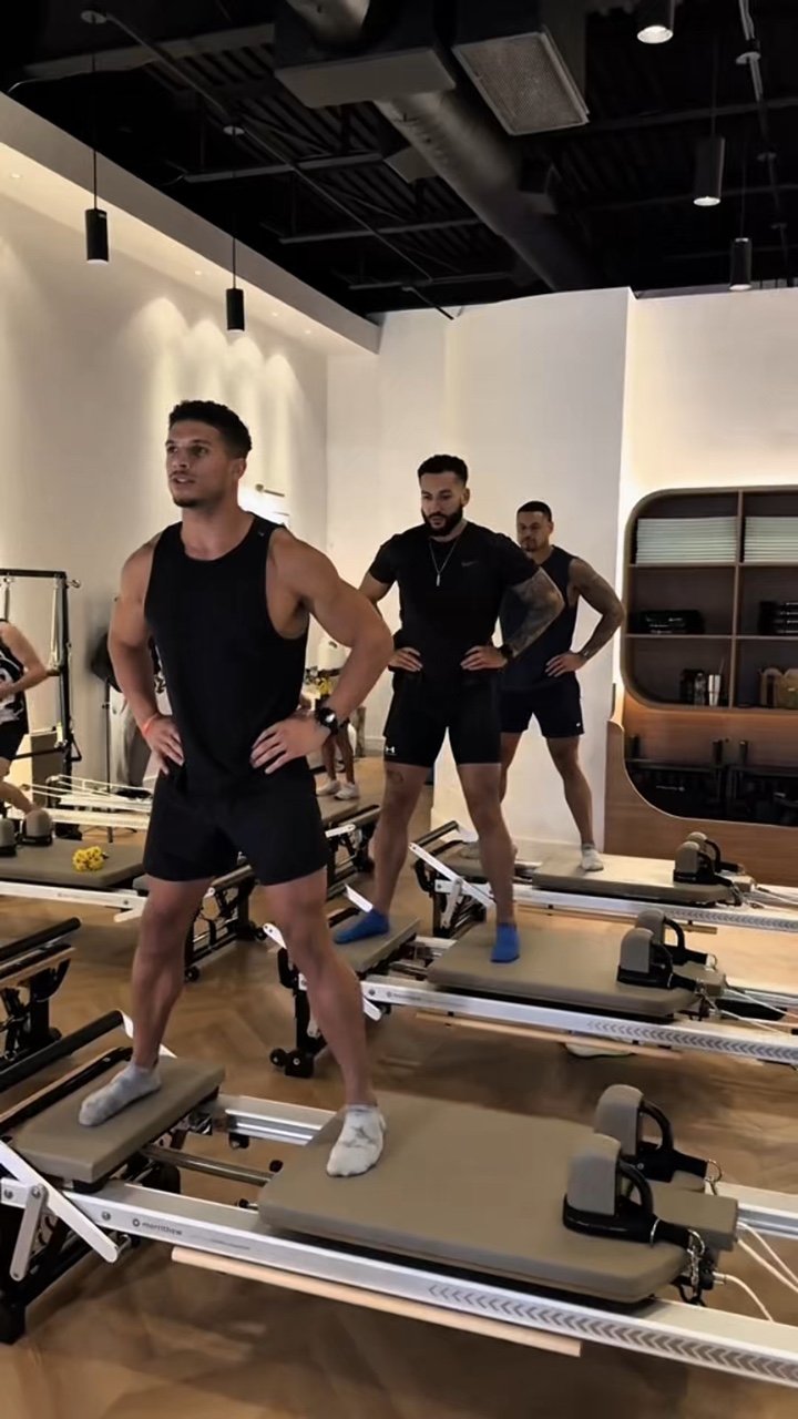 Pilates