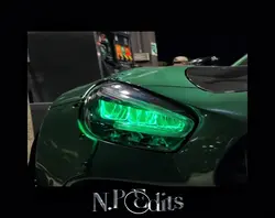 Car edit