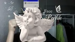 free profile picture