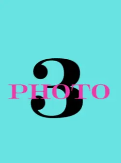 Photo edit