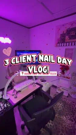 Nail tech blog 