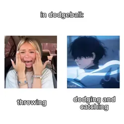 Dodgeball