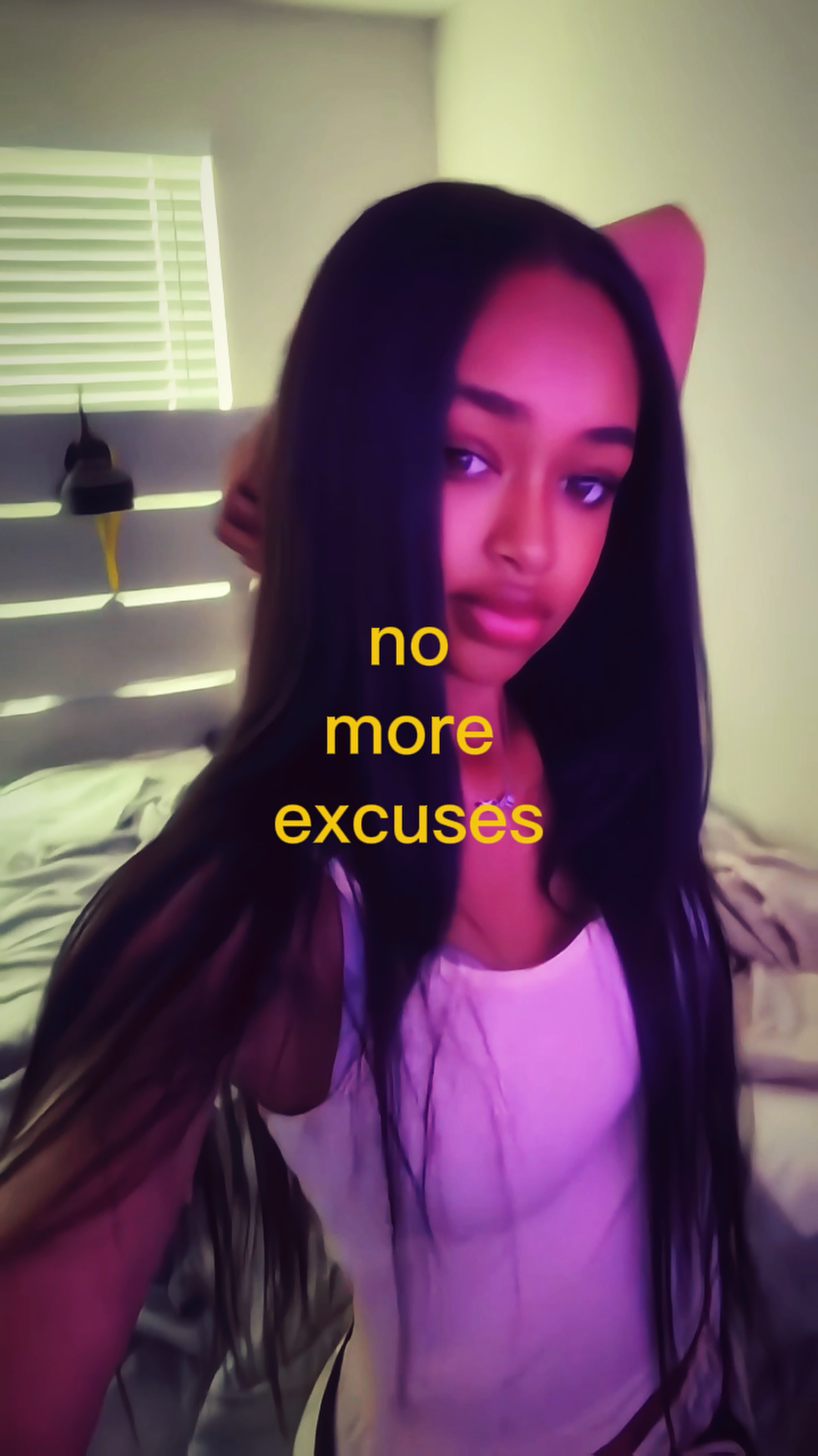 EXCUSES