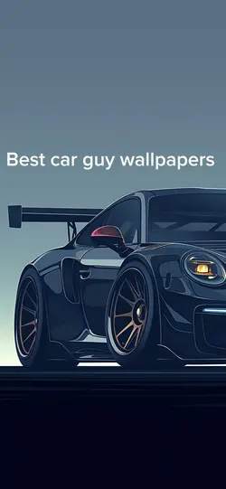 Wallpaper cars