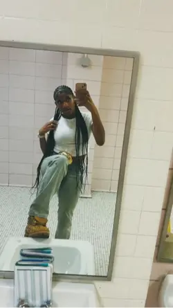 Yo sister wanna come