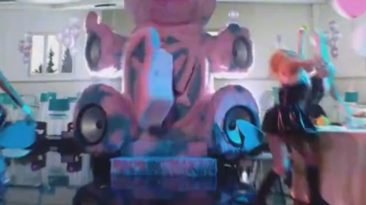KATSEYE x pinkk??