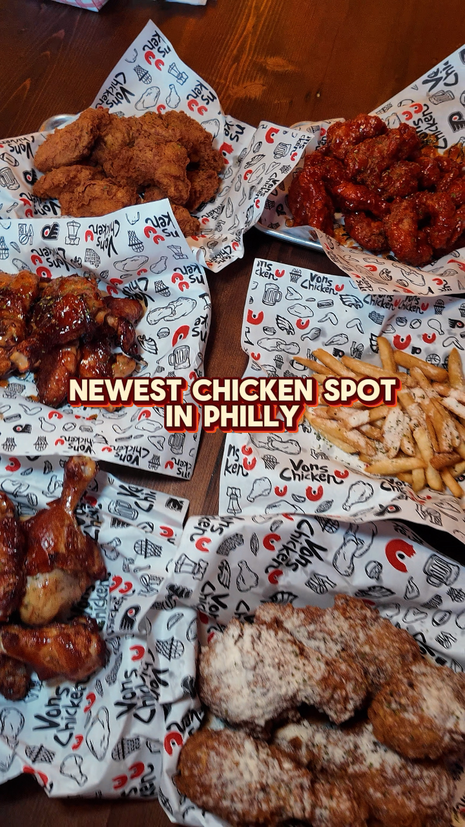 CHICKEN LOVER! 🐓