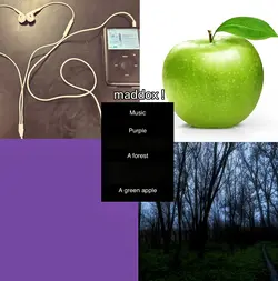 4 things that remind