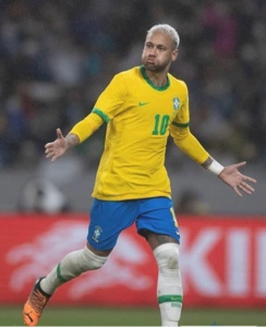 Neymar+Brazil