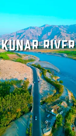 Kunar CinematicDrone