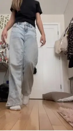 Skating transition