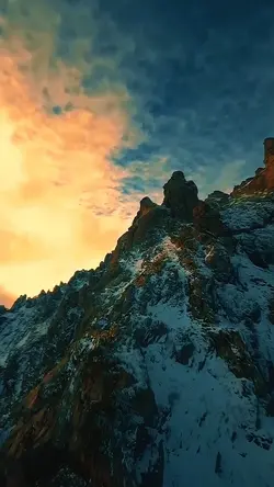 Cinematic 🎞️✨