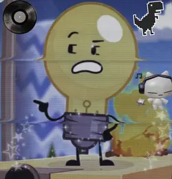 LIGHTBULB