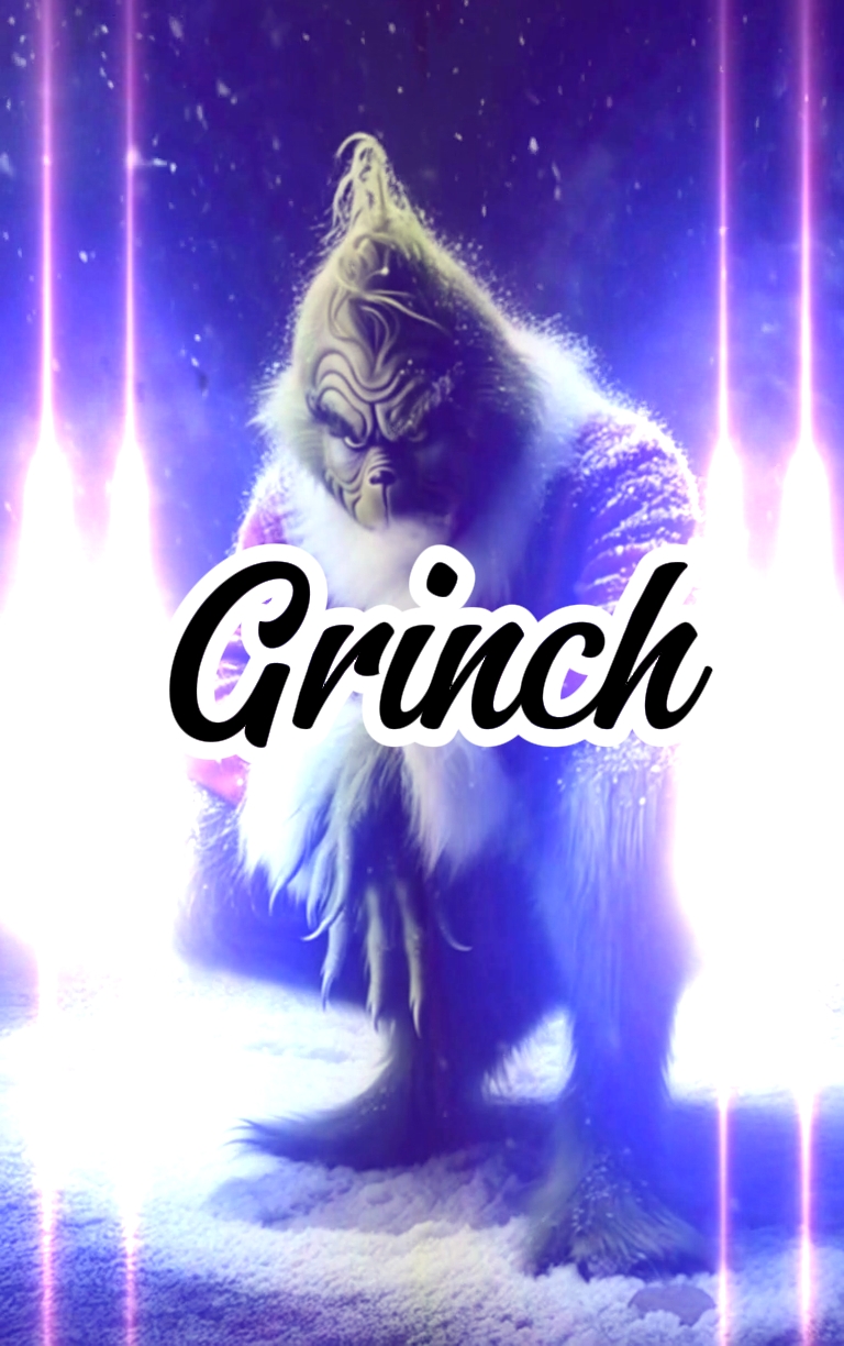 Grinch
